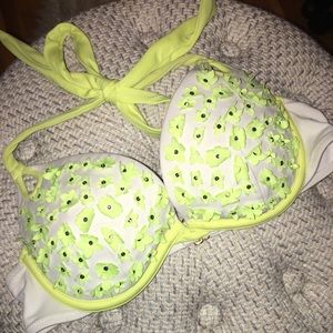 Victoria’s Secret Bathing Suit Top